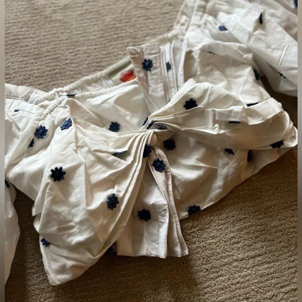 Farm Rio Bow Top - Picture 11 of 11